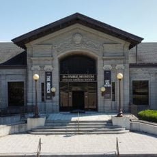 DuSable Museum of African American History