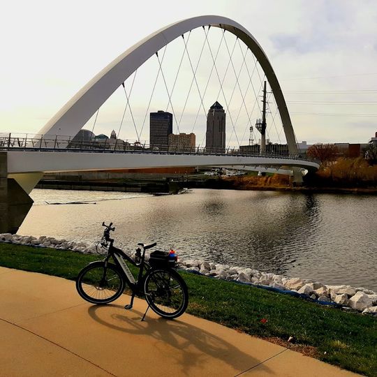 Rotary Riverwalk Park