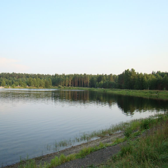 Mordovski Nature Reserve