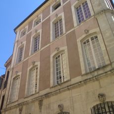 Hôtel des Quatre-Saisons