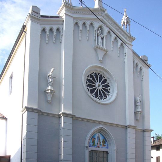 Chiesa di Sant'Odorico