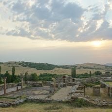 Баргалска епископска базилика