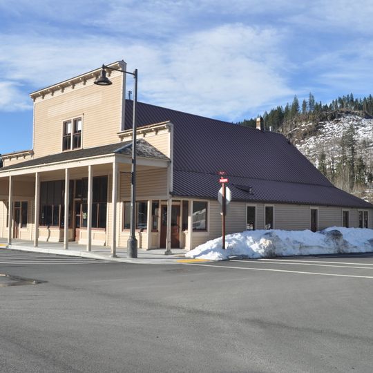 Maloney's General Store