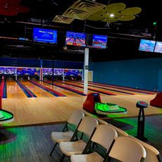 Indian Lanes