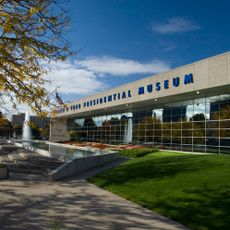 Museo del Presidente Gerald R. Ford