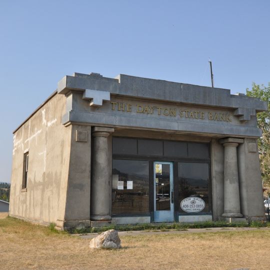 Dayton State Bank