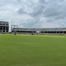 Mangalagiri International Cricket Stadium