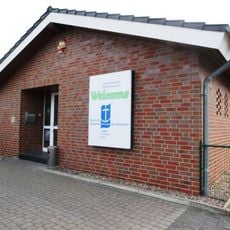 Seemannsclub Welcome