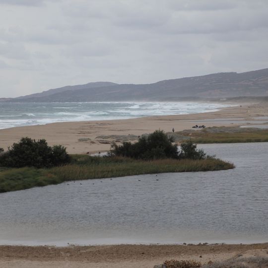 Spiaggia di San Pietro