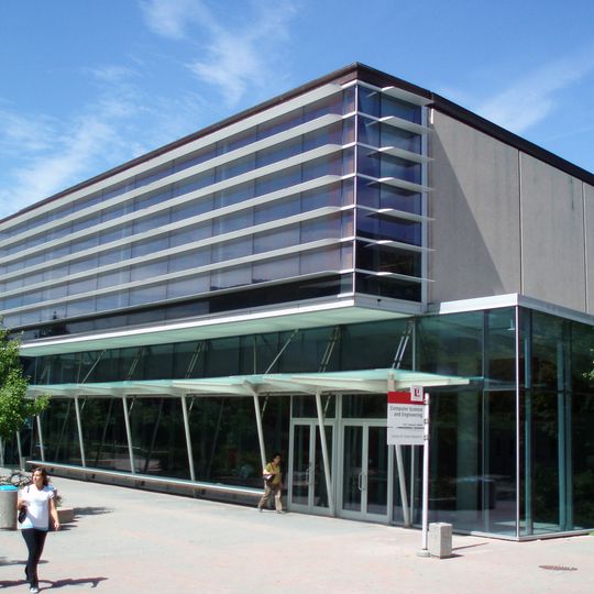 York University