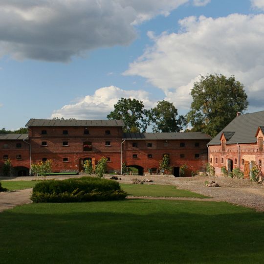 Mniszki, Greater Poland Voivodeship