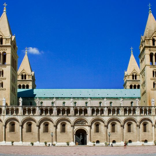 Pécs Cathedral