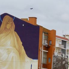 La Madre Secular