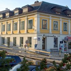 Bürgerhaus Linzer Straße 2 Melk