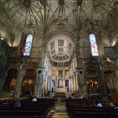 Igreja de Santa Maria de Belém