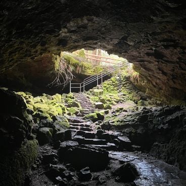 Le grotte e le grotte più belle del mondo