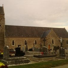 Église Notre-Dame des Moitiers-en-Bauptois