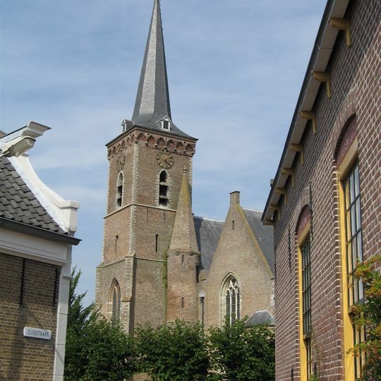 Sint Adriaanskerk