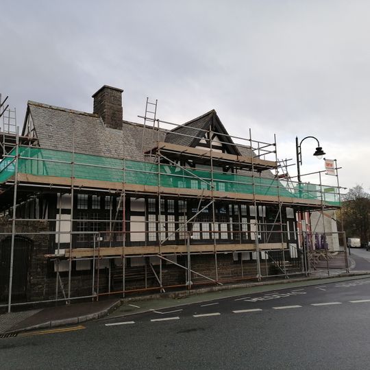National Westminster Bank