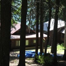 Kelly's Camp Historic District