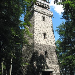 Lydia tower