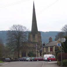 Church of All Saints