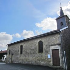 Église de l'Assomption de Boismont