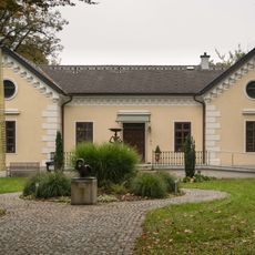Pausinger-Villa, Schwanenstadt