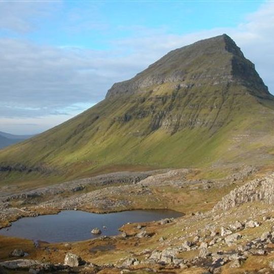 Streymoy