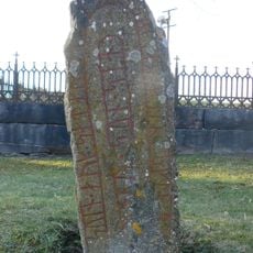 Östergötlands runinskrifter 147