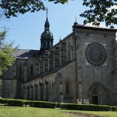 Ebrach Abbey