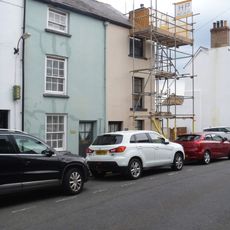 32 And 33, New Street