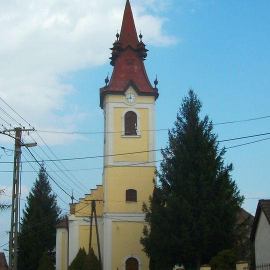 Reformed Church