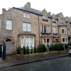 1, 3 And 5, Alfred Street North