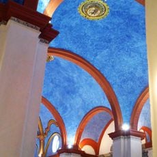 Iglesia de la Soledad