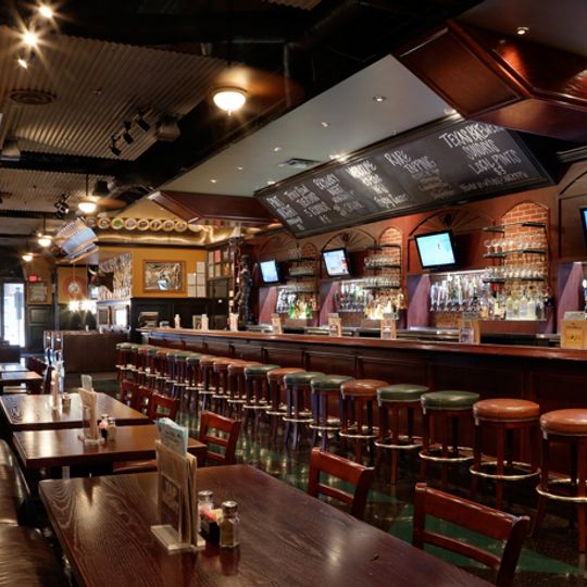 Flying Saucer Draught Emporium