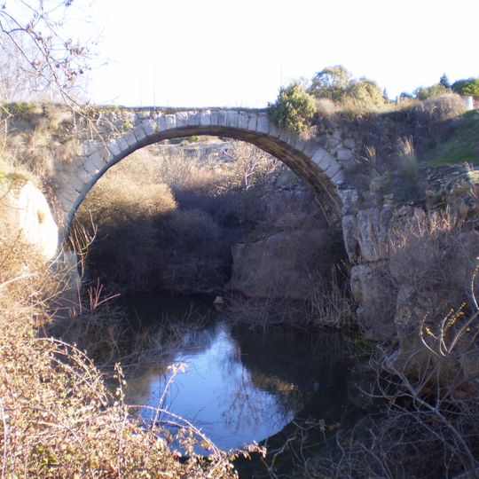 Ponte del Batán