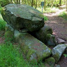 Großsteingrab Everstorf Nord 2