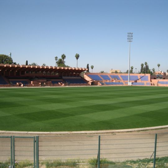 Stadio El Harti