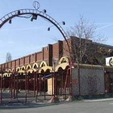Petőfi Csarnok