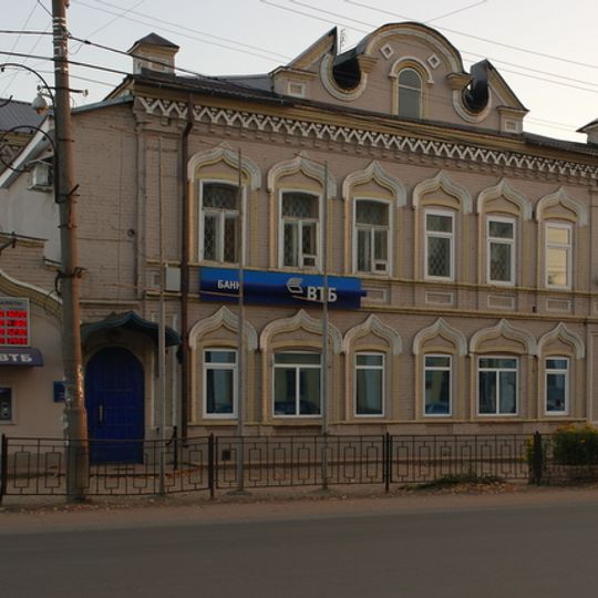 Kalashnikov Manufactory, Votkinsk