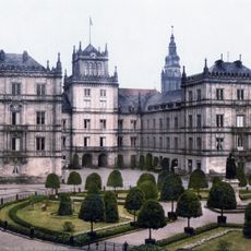 Ehrenburg Palace