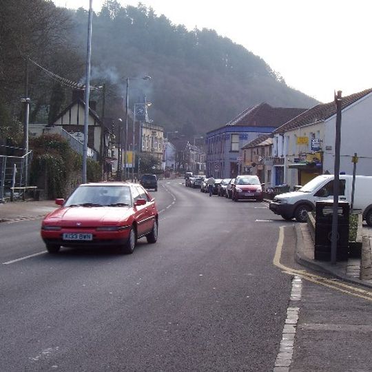 Briton Ferry