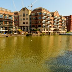 Former Yeo Valley Farms Warehouse