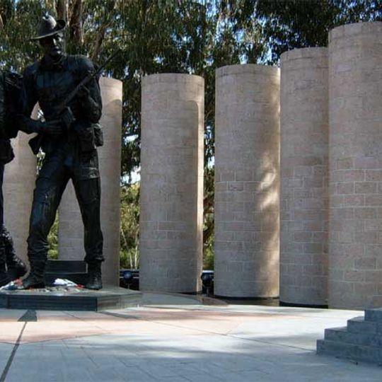 Australian Army Memorial