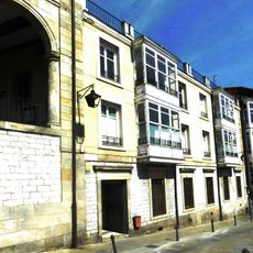 Casa Cuesta De San Vicente 3