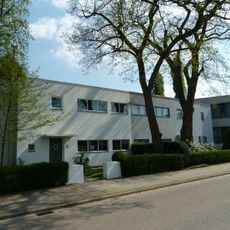 Kruisbergstraat 29, Brunssum
