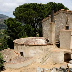 Nevera del Mas d'en Paí