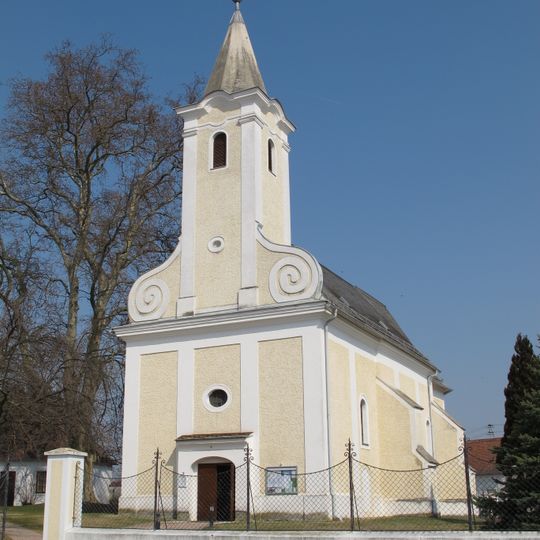 Saint Vitus Church