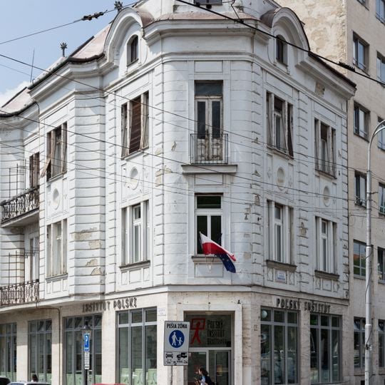 Polish Institute in Bratislava